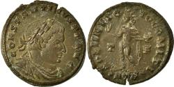 Ancient Coins - Constantine I, Nummus, Trier, Copper, , Cohen:525