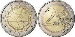 World Coins - Portugal, 2 Euro, The Madeira archipelago, 2019, Lisbon, Bi-Metallic,