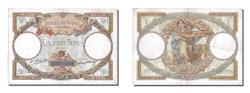 World Coins - Banknote, France, 50 Francs, 50 F 1927-1934 ''Luc Olivier Merson'', 1929