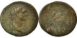 Ancient Coins - Coin, Domitian, As, Rome, , Copper, RIC:388