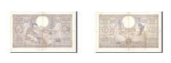 World Coins - Banknote, Belgium, 100 Francs-20 Belgas, 1942, 1942-03-02, KM:107, VF(30-35)