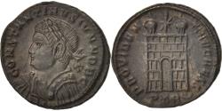 Ancient Coins - Coin, Constantine II, Follis, Trier, , Bronze, RIC:479