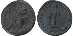 Ancient Coins - Helena, Follis, 325-326, Antioch, Bronze, , RIC:67