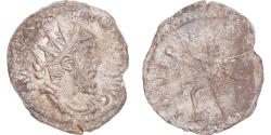 Ancient Coins - Coin, Postumus, Antoninianus, 260-269, Trier or Cologne, , Billon