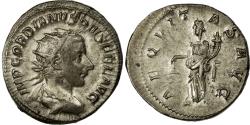 Ancient Coins - Coin, Gordian III, Antoninianus, , Billon, Cohen:25