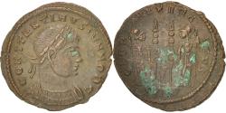 Ancient Coins - Coin, Constantine II, Nummus, Trier, , Copper, RIC:254