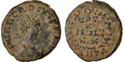 Ancient Coins - Coin, Arcadius, Nummus, 383-388 AD, Antioch, , Bronze, RIC:65c