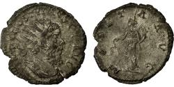 Ancient Coins - Coin, Postumus, Antoninianus, 260-269, Trier or Cologne, , Billon