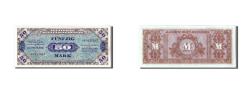 World Coins - Banknote, Germany, 50 Mark, 1944, UNC(65-70)
