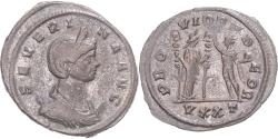 Ancient Coins - Coin, Severina, Antoninianus, 270-275, Ticinum, , Billon, RIC:9