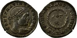 Ancient Coins - Coin, Constantine II, Nummus, Trier, , Copper, Cohen:38