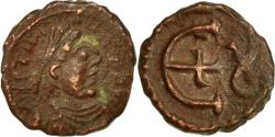 Ancient Coins - Coin, Justinian I, Pentanummium, Antioch, , Bronze, Sear:243