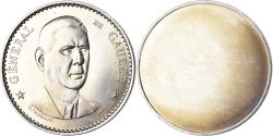 World Coins - France, Medal, Général De Gaulle, Politics, , Copper-nickel