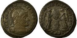 Ancient Coins - Coin, Constantine I, Nummus, Arles, , Copper, Cohen:636