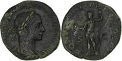 Ancient Coins - Severus Alexander, Sestertius, 225, Rome, Bronze, , RIC:439d
