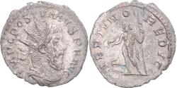 Ancient Coins - Coin, Postumus, Antoninianus, 260-269, Lugdunum, , Billon, RIC:76