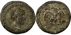 Ancient Coins - Coin, Philip I, Tetradrachm, 244, Antioch, , Billon, Prieur:310