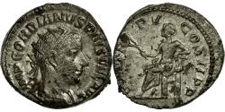 Ancient Coins - Coin, Gordian III, Antoninianus, , Billon, Cohen:261