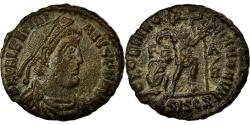 Ancient Coins - Coin, Valentinian I, Nummus, Siscia, , Copper, Cohen:12