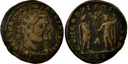 Ancient Coins - Coin, Galerius, Antoninianus, Alexandria, , Billon, Cohen:22