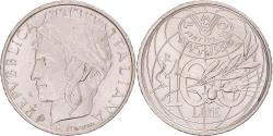 World Coins - Coin, Italy, 100 Lire, 1995