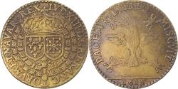 World Coins - France, Token, Louis XIII, Édit sur les duels, 1615, , Brass