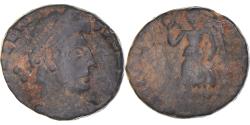 Ancient Coins - Coin, Valens, Follis, 364-378, , Bronze