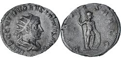 Ancient Coins - Volusian, Antoninianus, 251-253, Mediolanum, Billon, , RIC:206