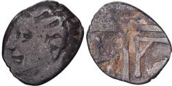 Ancient Coins - Gaul, Obol, 300-50 BC, Massalia, Silver, , Feugère-Py:OBM-10-1