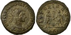 Ancient Coins - Coin, Diocletian, Antoninianus, , Billon, Cohen:478