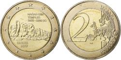 World Coins - Malta, 2 Euro, 2017, Bi-Metallic, , KM:New