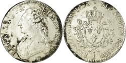World Coins - Coin, France, Louis XVI, Écu aux branches d'olivier, Ecu, 1788, Limoges