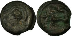 Ancient Coins - Coin, Senones, Potin, , Potin, Delestrée:2651