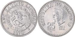 World Coins - Coin, Philippines, 25 Sentimos, 1979