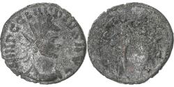 Ancient Coins - Claudius II (Gothicus), Antoninianus, 268-269, Rome, Billon, , RIC:48