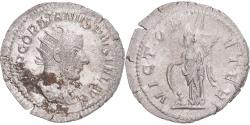 Ancient Coins - Coin, Gordian III, Antoninianus, 243-244, Rome, , Billon, RIC:154