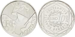 World Coins - Coin, France, 10 Euro, 2010, , Silver, KM:1645
