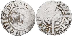 World Coins - Coin, Great Britain, Edward I, III, Penny, York, , Silver