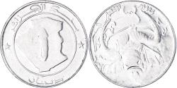World Coins - Coin, Algeria, Dinar, 2007