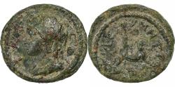 Ancient Coins - Cilicia, Æ Unit, 2nd century AD, Tarsus, Bronze, , RPC:III-3310