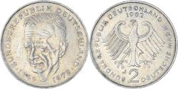 World Coins - Coin, Germany, 2 Mark, 1982