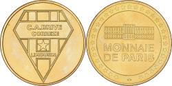 World Coins - France, Token, Rugby, Club athlétique Brive Corrèze Limousin, 2017