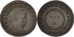 Ancient Coins - Coin, Constantine II, Follis, Trier, , Bronze, RIC:441