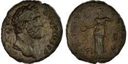 Ancient Coins - Coin, Antoninus Pius, As, 140-144, Rome, , Bronze, RIC:699