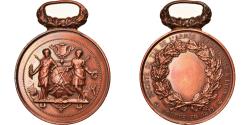 World Coins - France, Medal, Société de Tir de l'Armée Territoriale à Lyon, Sports &
