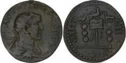 Ancient Coins - Pisidia, Philip I, Æ, 244-249, Antioch, Bronze, , RPC:VIII-3317