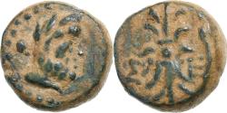 Ancient Coins - Pisidia, Æ Unit, 2nd-1st century BC, Selge, Bronze,