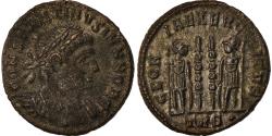 Ancient Coins - Coin, Constantine II, Nummus, Trier, , Copper