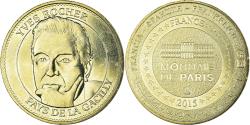 World Coins - France, Token, Touristic token, 56/ Yves Rocher - Pays de la Gacilly, Arts &