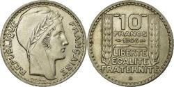 World Coins - Coin, France, Turin, 10 Francs, 1946, Beaumont le Roger,
